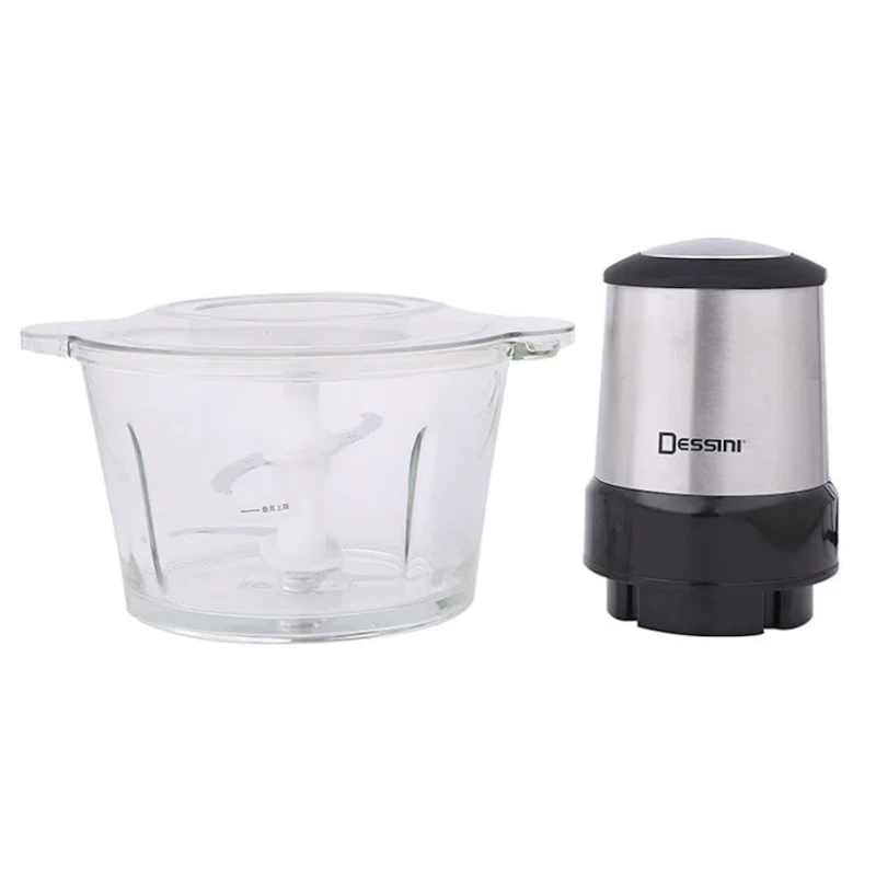 Измельчитель Dessini DS-922G Измельчитель Dessini DS-922G