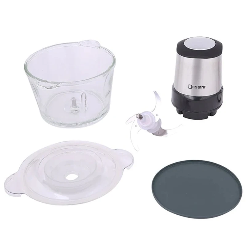 Измельчитель Dessini DS-922G Измельчитель Dessini DS-922G