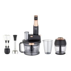 Блендер Seti - Speed Multi Black & Copper