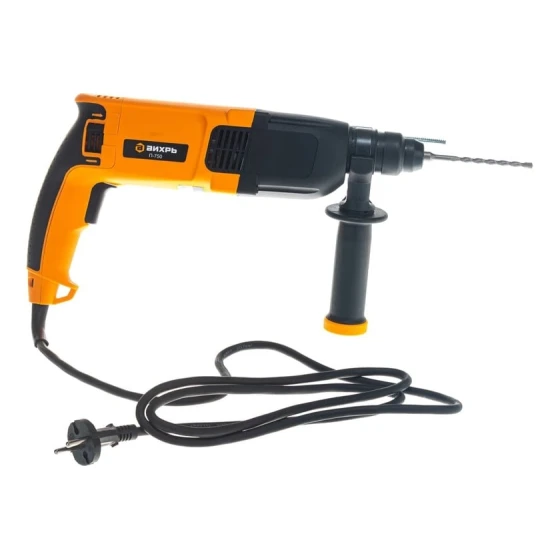 Перфоратор Вихрь П-750 Перфоратор Вихрь П-750