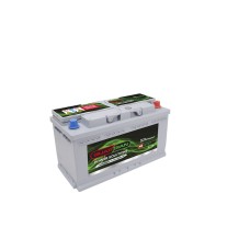 Avtomobil akkumulyatoru Guardian L5-100AH