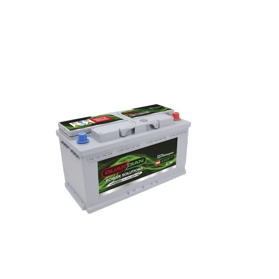 Avtomobil akkumulyatoru Guardian L5-100AH Avtomobil akkumulyatoru Guardian L5-100AH