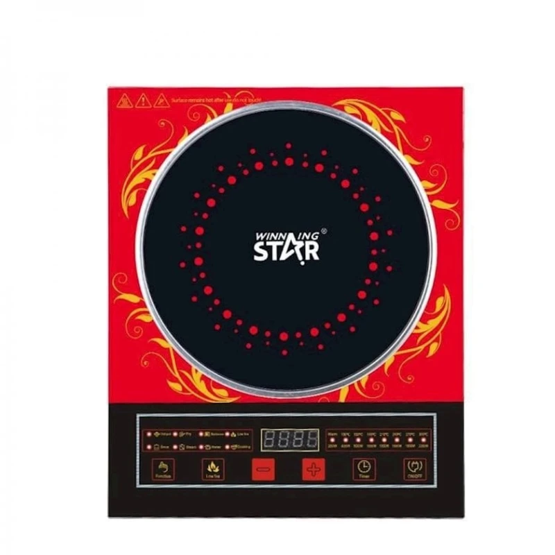 Электрическая плита Winning Star ST-9674 Электрическая плита Winning Star ST-9674