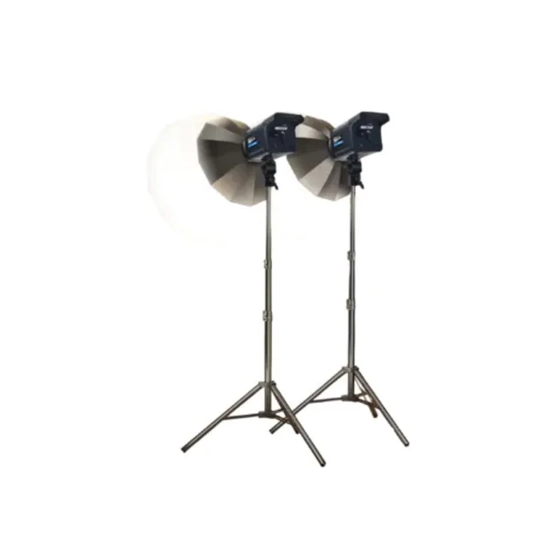 LED лампа Plokama PK – 400S Kit for Self-media shooting LED лампа Plokama PK – 400S Kit for Self-media shooting