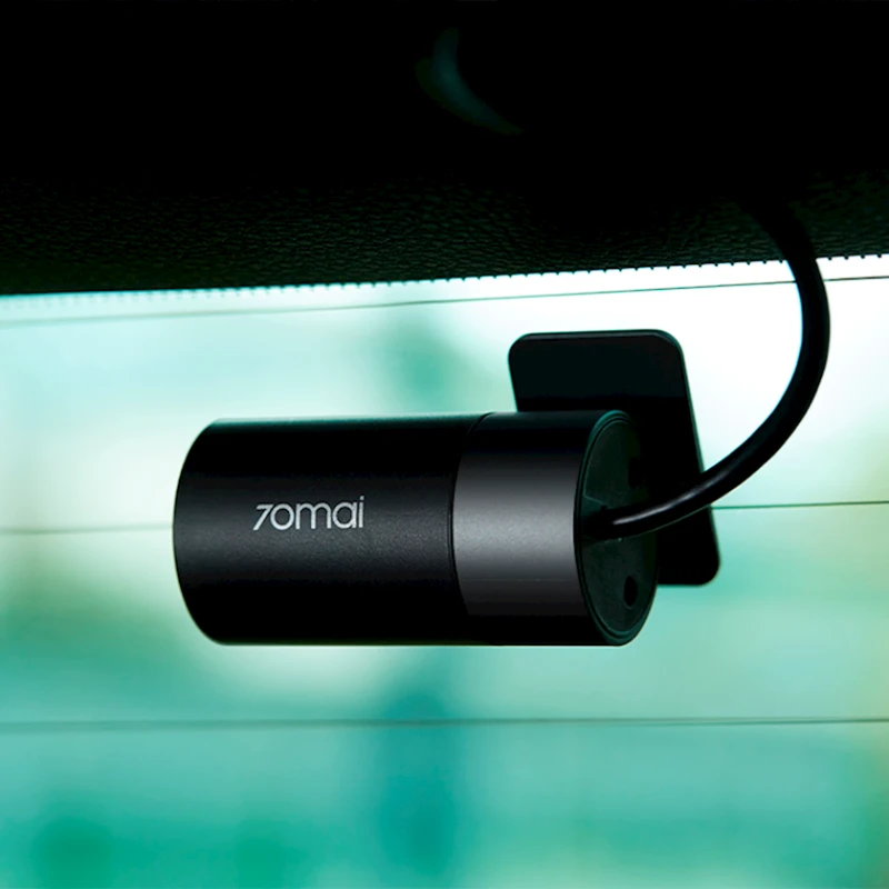 Видеорегистратор 70Mai Rear Camera RC06 Видеорегистратор 70Mai Rear Camera RC06