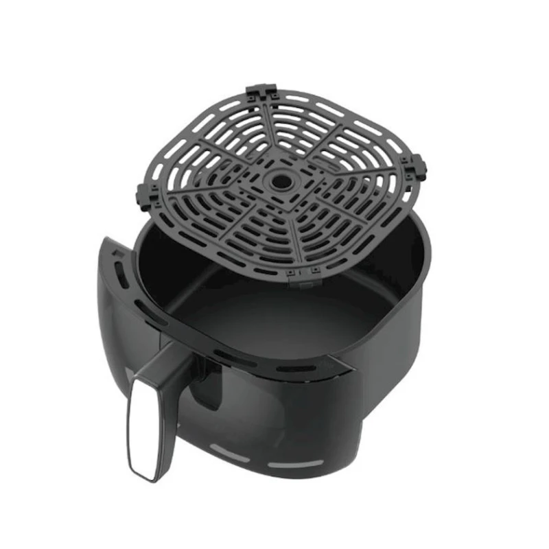 Аэрофритюрница Eurolux EU-AF4811B4M Аэрофритюрница Eurolux EU-AF4811B4M