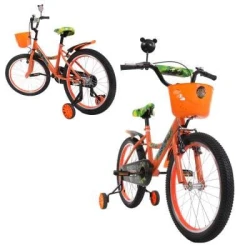 Велосипед Toba 20 düym/ k e a s