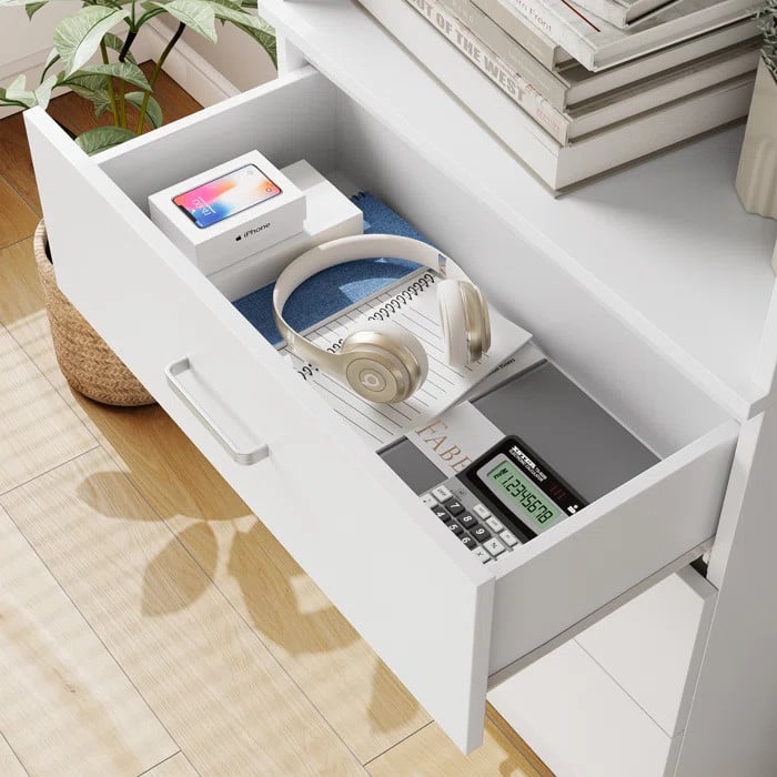 Книжная полка Elegant Wood ZARR148 Книжная полка Elegant Wood ZARR148