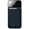 Внешний аккумулятор Baseus Magnetic Wireless Quick Charging Power Bank 10000mAh Black (PPMT-03) Внешний аккумулятор Baseus Magnetic Wireless Quick Charging Power Bank 10000mAh Black (PPMT-03)