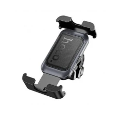 Автомобильный держатель для телефона Hoco H82 Black