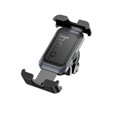 Автомобильный держатель для телефона Hoco H82 Black Автомобильный держатель для телефона Hoco H82 Black