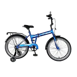 Uşaq velosipedi Stels 20
