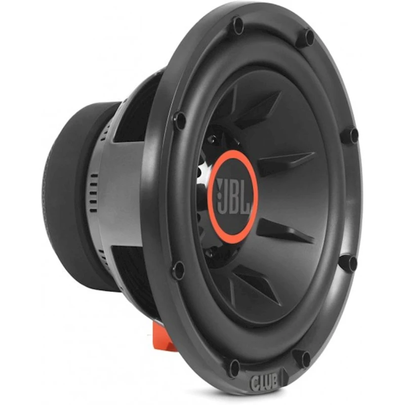 Sabvufer JBL Club 1024 Sabvufer JBL Club 1024