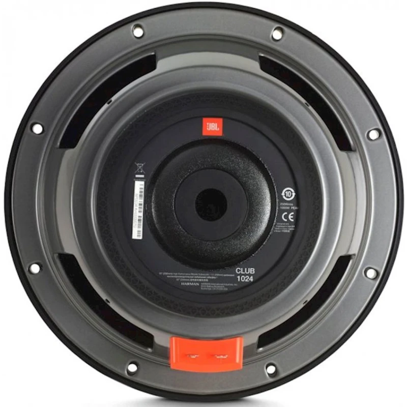 Sabvufer JBL Club 1024 Sabvufer JBL Club 1024