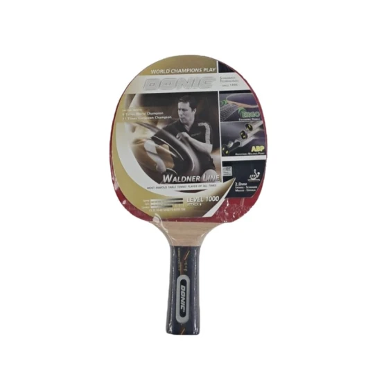 Ракетка для настольного тенниса Donic -1000 - WS0847