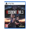 Игра Resident Evil 3 Remake PS5