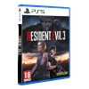 Игра Resident Evil 3 Remake PS5