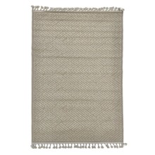 Xalça Natural halı Soho SH 12, 230x160 sm, polipropilen, bej