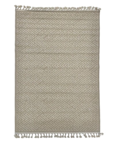 Xalça Natural halı Soho SH 12, 230x160 sm, polipropilen, bej