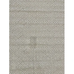 Ковер Natural halı Soho SH 12, 230x160 см, полипропилен, бежевый