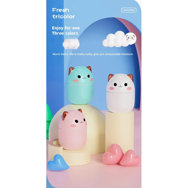 Увлажнитель воздуха 2000518771131, товар в ассортименте Увлажнитель воздуха 2000518771131, товар в ассортименте