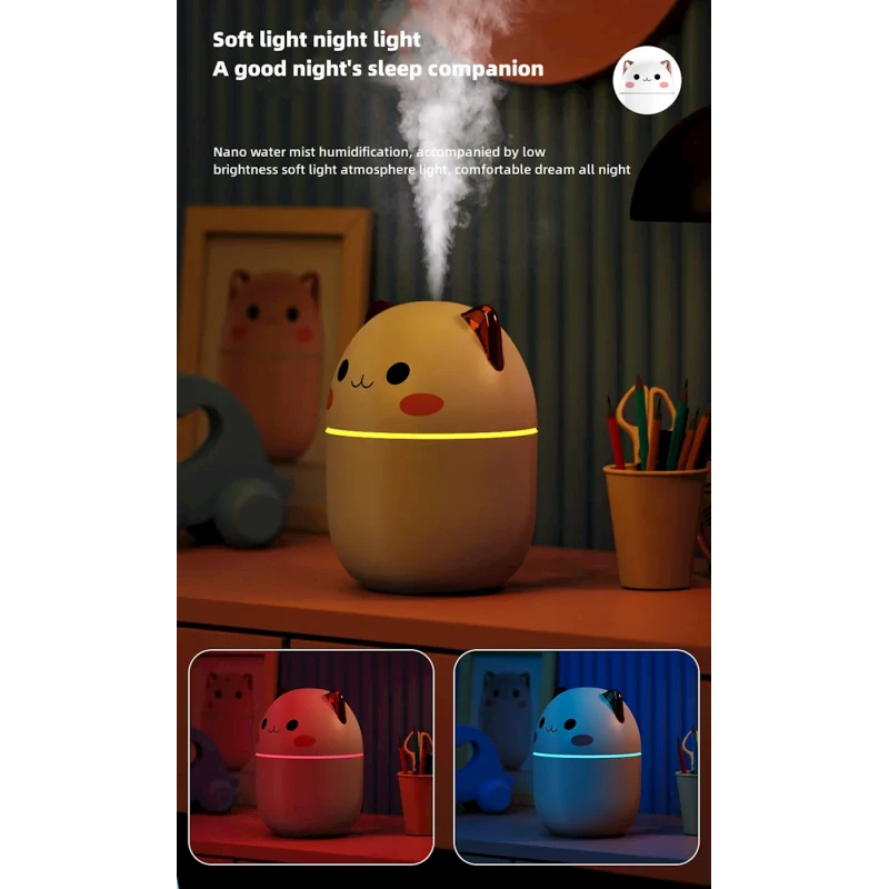 Увлажнитель воздуха 2000518771131, товар в ассортименте Увлажнитель воздуха 2000518771131, товар в ассортименте