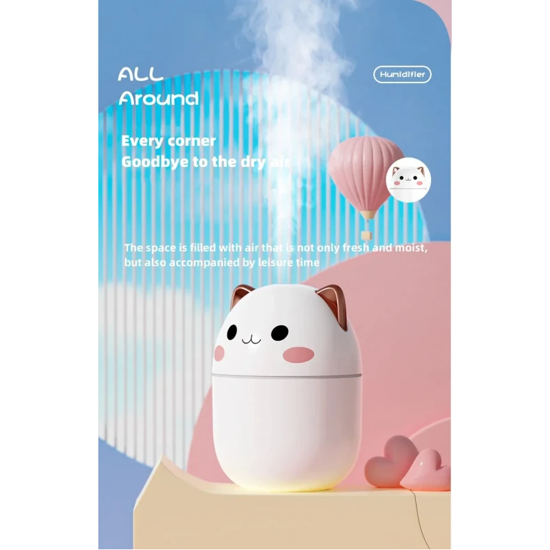 Увлажнитель воздуха 2000518771131, товар в ассортименте Увлажнитель воздуха 2000518771131, товар в ассортименте