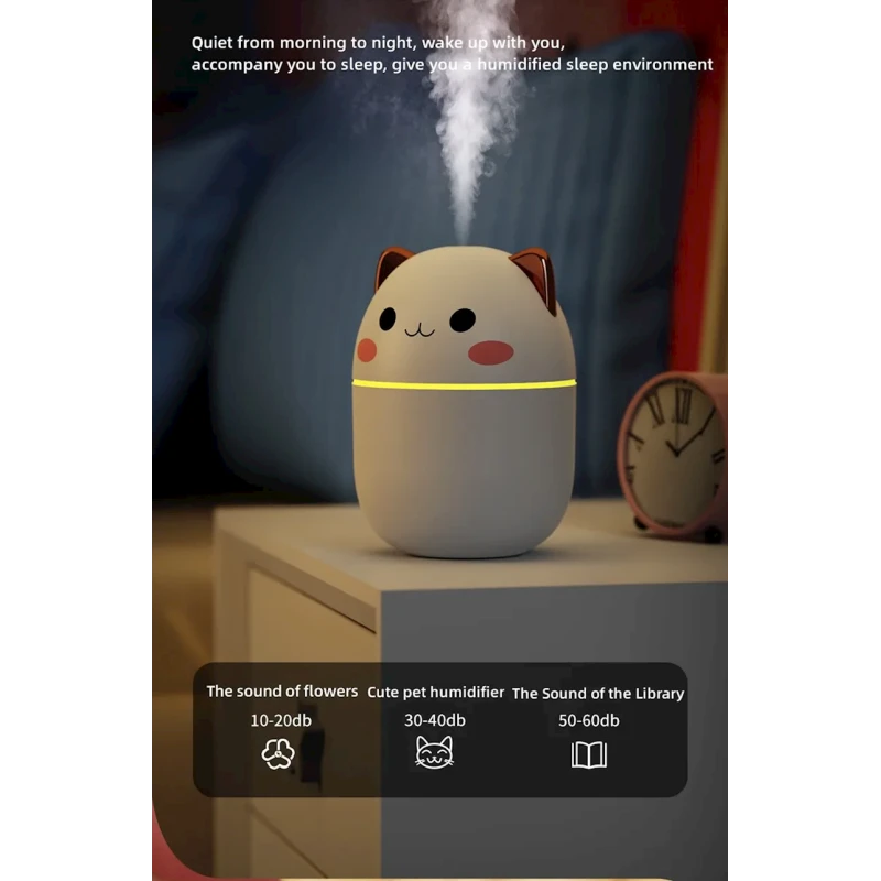 Увлажнитель воздуха 2000518771131, товар в ассортименте Увлажнитель воздуха 2000518771131, товар в ассортименте