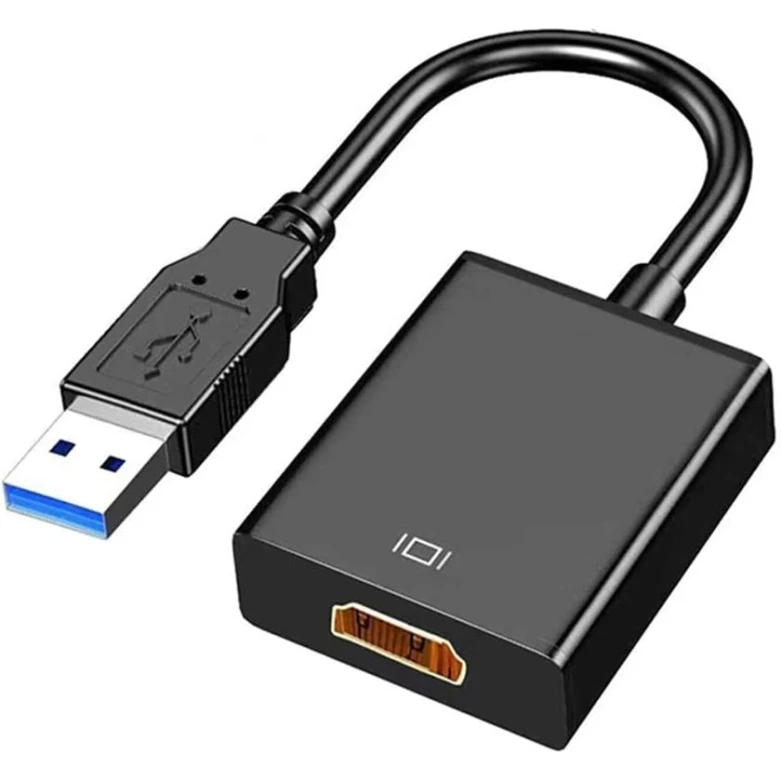 Adapter USB to HDMI