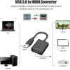 Adapter USB to HDMI