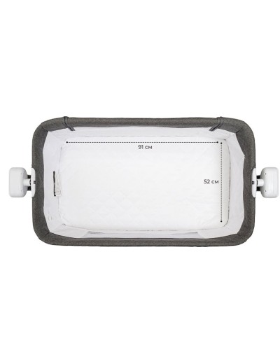 Beşik 1102 Boz