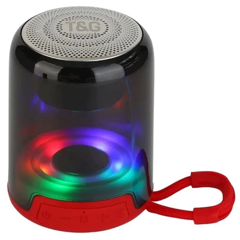 Portativ dinamik T&G 314 Red Portativ dinamik T&G 314 Red