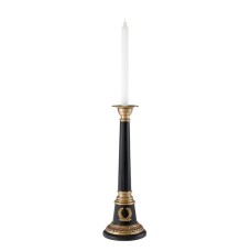 Şamdan Eichholtz Arosa S 110094, 14х41.5 sm, metal, qara