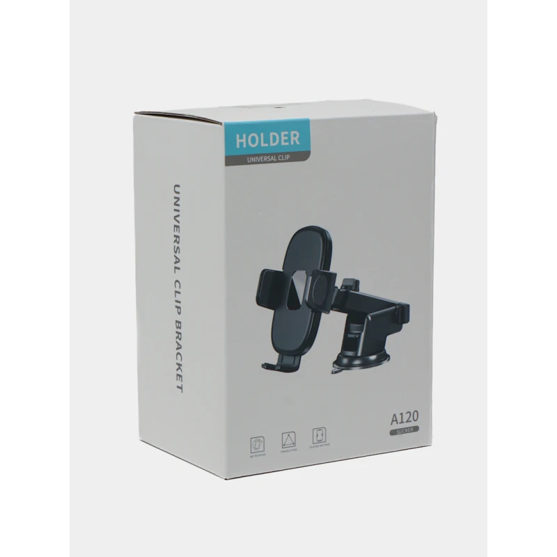 Avtomobil üçün telefon tutacağı А120