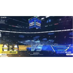 Oyun NHL 20 PS4 English (5030949122483)