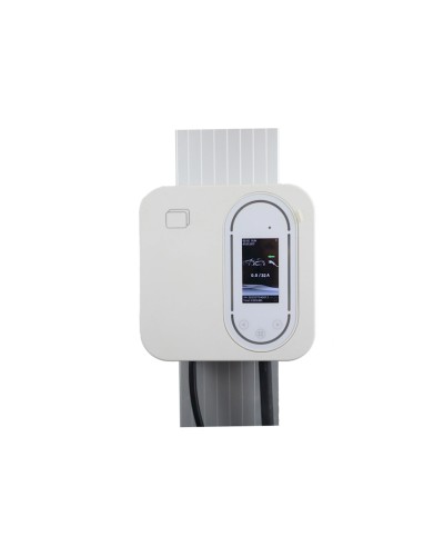 Elektromobil Şarj Stansiyası ELCAR WallBox, GBT/AC, 7 kW, 1 faza 32 A