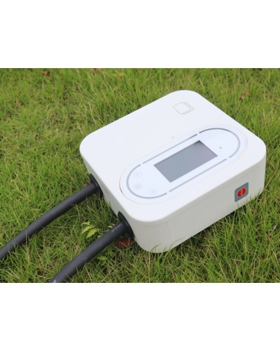 Elektromobil Şarj Stansiyası ELCAR WallBox, GBT/AC, 7 kW, 1 faza 32 A