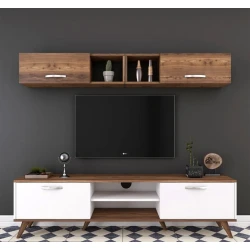 Тумба под ТВ Ev Plus ev_12116273, ЛДСП, 180x55x30 см