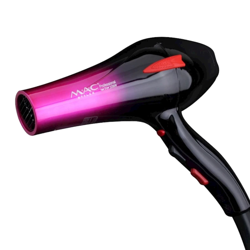 Фен MAC Styler MC-6616A Фен MAC Styler MC-6616A