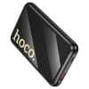 Внешний аккумулятор Hoco Q37 10000 mAh Black