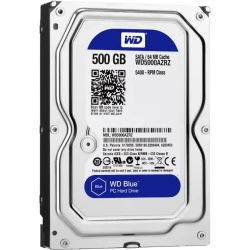 Жесткий диск Western Digital 500GB 3.5