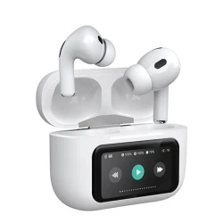 Simsiz qulaqlıqlıqlar Kagusika KSC-1463 White