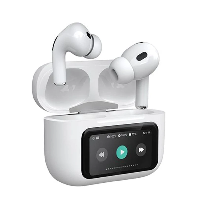 Беспроводные наушники Kagusika KSC-1463 White Беспроводные наушники Kagusika KSC-1463 White