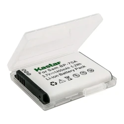 Аккумулятор для фотоаппарата Kastar BP-70A