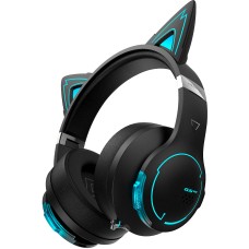 Simsiz qulaqlıq Edifier G5BT Cat Black