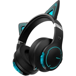 Беспроводные наушники Edifier G5BT Cat Black
