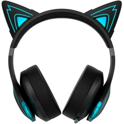 Беспроводные наушники Edifier G5BT Cat Black