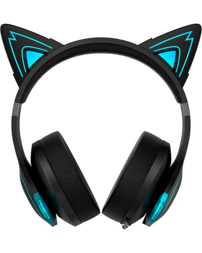 Simsiz qulaqlıq Edifier G5BT Cat Black