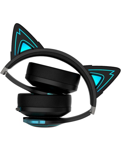 Simsiz qulaqlıq Edifier G5BT Cat Black
