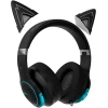 Беспроводные наушники Edifier G5BT Cat Black Беспроводные наушники Edifier G5BT Cat Black